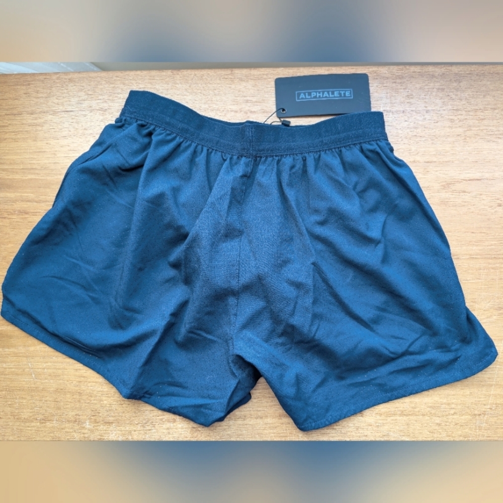 Alphalete - Zero classic shorts
